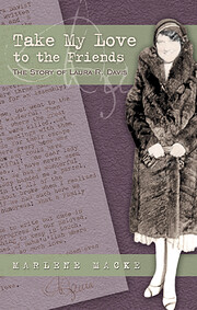Take my love to the friends : the story of…