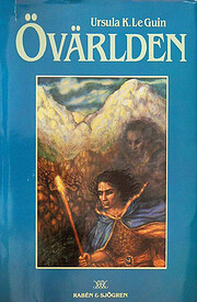 Övärlden de Ursula K. Le Guin