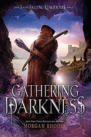 Gathering Darkness: A Falling Kingdoms Novel…