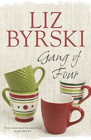 Gang of Four (e-Book) by Liz Byrski