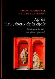 Après les aveux de la chair : Généalogie…