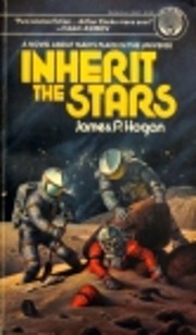 Inherit the Stars de James P. Hogan