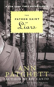 The Patron Saint of Liars de Ann Patchett