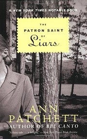 The Patron Saint of Liars Tekijä: Ann…