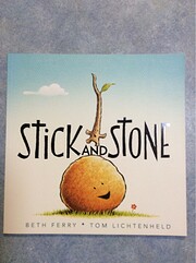 Stick and Stone af Beth Ferry