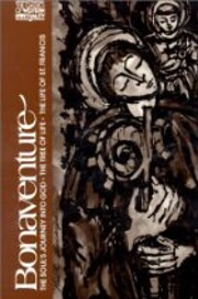 Bonaventure: The Soul's Journey Into God /…