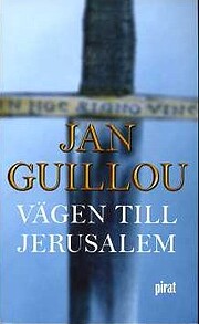 Vägen till Jerusalem (Arn Magnusson…