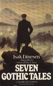 Seven Gothic tales de Isak Dinesen
