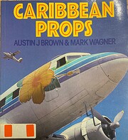 Caribbean Props (Osprey Colour Series) –…