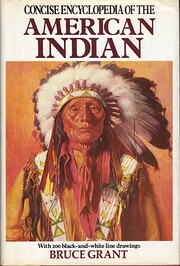 Concise Encyclopedia of the American Indian…
