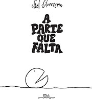 A ARTE QUE FALTA por SHEL SILVERSTEIN