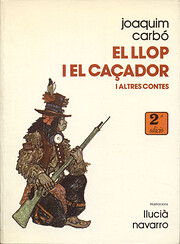 El Llop i el caçador i altres contes por…