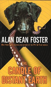 The Candle of Distant Earth (The Taken…