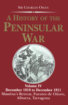 A history of the Peninsular War, Volume 4 :…