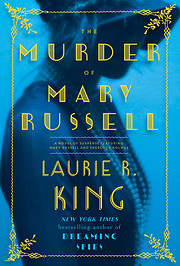 The Murder of Mary Russell: A novel of…