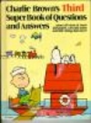Charlie Brown's Third Super Book of…