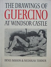 The Drawings of Guercino in the Collection…