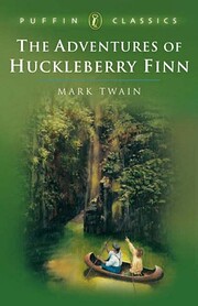 The Adventures of Huckleberry Finn (Barnes &…