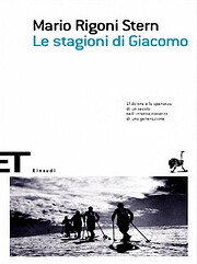 Le Stagioni di Giacomo N.E. (Einaudi -…