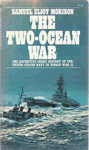 The Two-Ocean War : The Definitive Short…