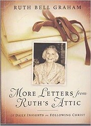 More Letters from Ruth's Attic: 31 Daily…