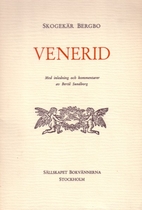 Venerid by Skogekär Bergbo