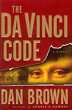 The Da Vinci Code by Dan Brown
