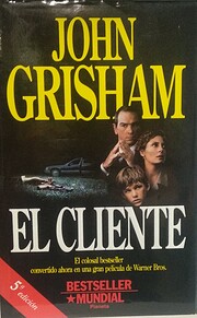 El cliente por John Grisham