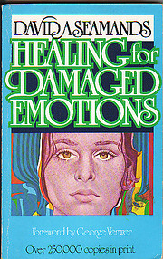 Healing for Damaged Emotions af David A.…
