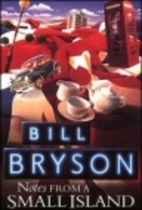Notes from a Small Island by Bill Bryson