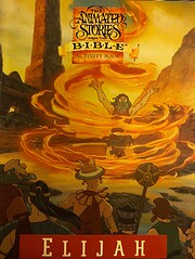 Animated Stories From the Bible - Elijah por…