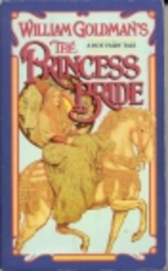 the princess bride book 1973 the princess bride book 1973