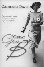 Great Granny B by Catherine Davis