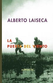 La puerta del viento de Alberto - Laiseca