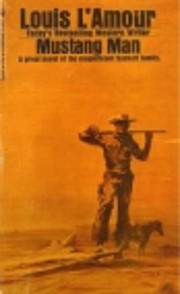 Mustang Man: The Sacketts