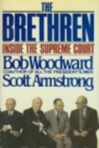 The Brethren: Inside the Supreme Court by…