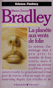 La planète aux vents de folie por…