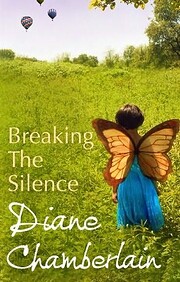 Breaking the Silence – tekijä: Diane…