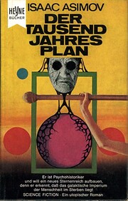 Der Tausendjahresplan – tekijä: Isaac…