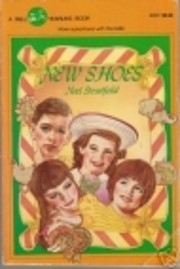 New Shoes de Noel Streatfeild