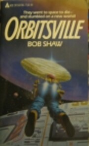 Orbitsville av Bob Shaw