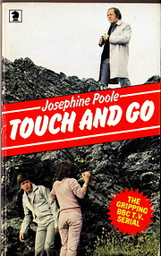 Touch and go : a story of suspense door…