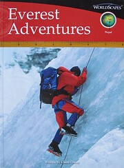 Everest Adventures