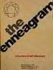 The Enneagram : A Journey of Self Discovery…