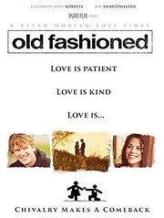 Old fashioned : chivalry makes a comeback