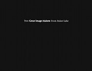 Two Great Image Makers From Baker Lake de…