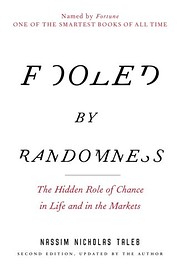 Fooled by Randomness: The Hidden Role of…