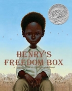 Henry's Freedom Box by Ellen Levine