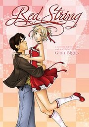 Red String Vol. 1 – tekijä: Gina Biggs