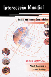Intercessao Mundial de Patrick Johnstone